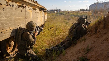 "תוכנית ההכרעה" לכיבוש רצועת עזה שתוצג בקבינט