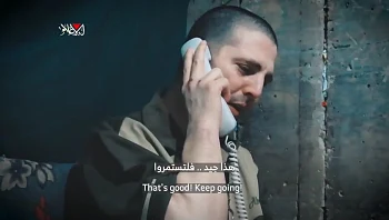 אמו של אלקנה בוחבוט: "הוא במצוקה ומרגיש שלא פועלים עבורו"