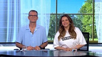 השיחה השבועית: שאלות חודרניות ברשתות החברתיות