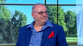 איך להתמודד עם ילדים בררנים באוכל? עם ד"ר אבי ברכר