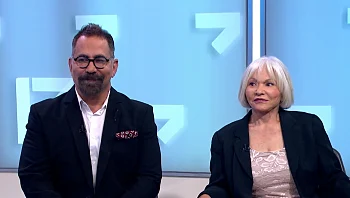 זמן למהפך: מתיחת פנית בגיל השלישי עם ד"ר אברהם לוי