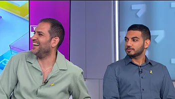 "גם אחרי שהחזרנו את המדים, הקרב שלנו נמשך"