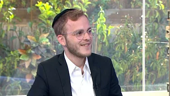 "רגע לא צפוי וקשה": מה יקרה כשאברך ופמיניסטית יחליפו חיים?