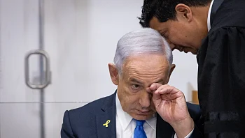 בעקבות עייפות: השופטים נענו לבקשת נתניהו לבטל את עדותו