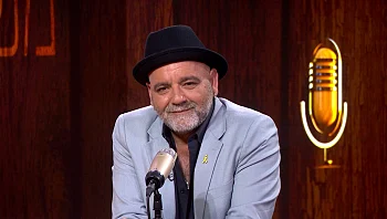 לילה TALK - פרק 17