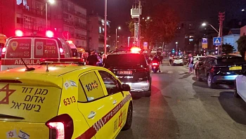 רצח שלישי ביממה: גבר כבן 40 נורה למוות בלוד