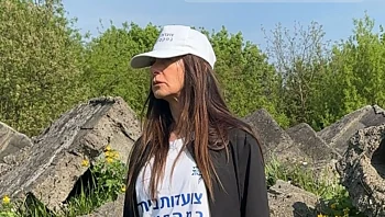 "לעולם לא נשכח!": הסלבס שחלקו את סיפורי השואה של יקיריהם