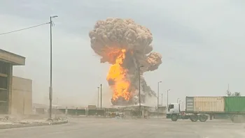 במשמרות המהפכה אישרו: איראן תקפה בסיס אמריקני בכוויית