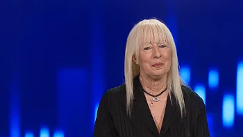 הסוף לתורים במרפאה? המדבקה שתבדוק את לחץ הדם מהבית, עם דבורה שרר