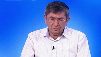 זוכרים ומצילים עם ישי לפידות עם מאיר הרשקוביץ