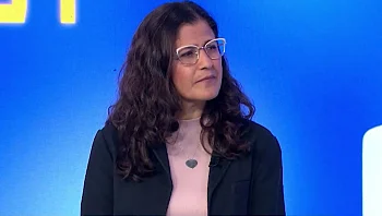 זוכרים ומצילים עם ישי לפידות עם איריס ניפוסי