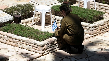 שנתיים למלחמה: מעל 6,500 ישראלים הצטרפו למשפחת השכול