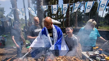 איסור על הדלקת אש בשטחים פתוחים בעצמאות: "חשש לשריפות"