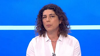 בור במדרכה בו נפלה אישה עלה ביוקר לעירייה, עם עו"ד נורית אטד פורטל