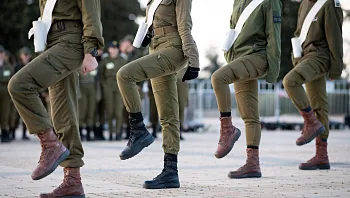 ברגע האחרון: חריגת המיליונים בתקציב טקס המשואות