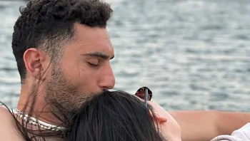 זה המסר של עידו מלכה ליובל רפאל רגע אחרי ההמראה