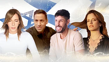 מעופר ניסים ועד נועה תשבי: הסלבס שהיו צריכים להשיא משואה