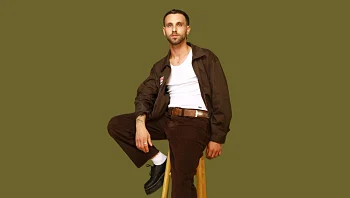 אביב קרן: הילד מכרמיאל שכובש את במות המחול בישראל ובעולם