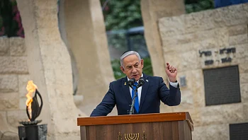 נתניהו: "רוצים להחזיר את החטופים, אך היעד העליון - ניצחון"