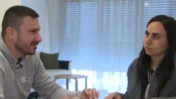"יש תקווה לחיים יחד": 3 משפחות ו-3 ויכוחים - מסביב לשולחן