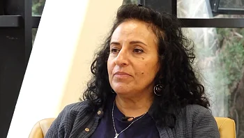 "היה רגע שהבנתי שמה נותן לי את הכוחות זה דווקא החיבורים בעם"