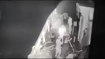 דיווח: ספינת סיוע שיועדה להגיע לעזה הותקפה ליד מלטה