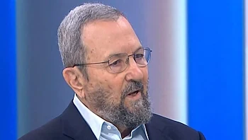 ברק: "נתניהו הכריז מלחמה על ישראל; צריך מרי אזרחי"