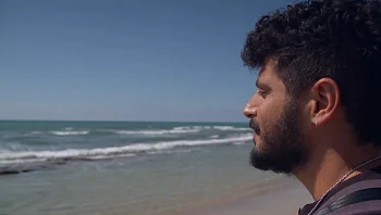 "עושה מהכאב דבר יפה": דניאל וייס על האסון והתקווה אחרי 7.10