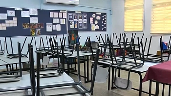 השביתה הסתיימה, המאבק נמשך: הלימודים יחזרו, למרות המחאה
