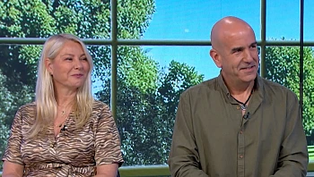 השיחה השבועית – חשבון בנק משותף או נפרד