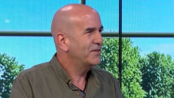 "הורים ביחד": ניהול משפחה וזוגיות במציאות של אי וודאות, עם תמיר פלג