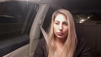 "את בוגדת במדינה יותר ממני"; "אל תעלה לי את העצבים"