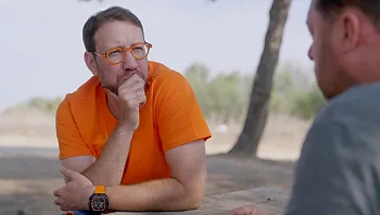 הפוכים VOD | פרק 3