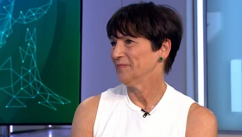 ניתוח ברך רובוטי מתקדם – ד"ר סוזנה הורוביץ