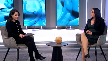 "מחלקת פה ולסת": כל מה שחשוב לדעת על ניתוחי אנדוסקופיה בילדים – הילה קליין