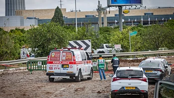 החות'ים: "נטיל מצור אווירי על ישראל"; תחקיר הנפילה: "כשל טכני"