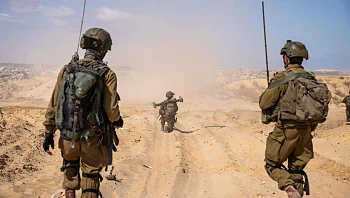 בפעם השנייה: ישראל חותרת לכיבוש עזה - אבל מה עם המחיר?