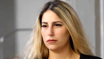 "יצא הפרצוף האמיתי שלך": האם זה הסוף של ניר וחן?