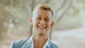  "החיים עדיין יכולים להיות יפים. זה עניין של החלטה"