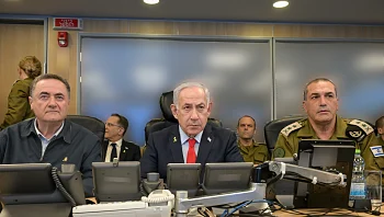 בצבא תוקפים: כ"ץ לא עוסק באיראן וחיזבאללה, רק בבחירות בליכוד