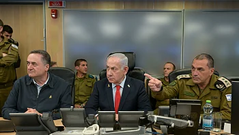 העימות מחריף: כ"ץ נועד עם נתניהו, וסירב לפגישה עם הרמטכ"ל