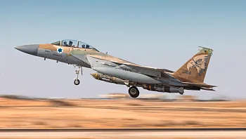 אחרי השיגורים: צה"ל פרסם אזהרת פינוי ל-3 נמלים בתימן
