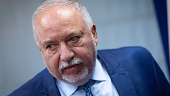ליברמן על חשיפת חדשות 13: התערבות חסרת תקדים של ארה"ב