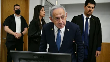עדות נתניהו: רה"מ ביקש הפסקה בהמשך היום בשל "שיחה מדינית"