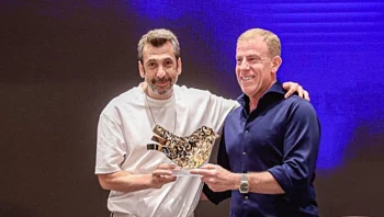 "קידמו שינוי חברתי משמעותי": גיא לרר ו"הצינור" זכו בפרס מיוחד