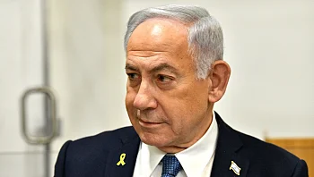 הסערה הבאה? המועמד של נתניהו למ"מ הנציב - והדין המשמעתי