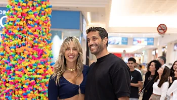 אחרי הביקורות והמשברים: גל רובין ומודי ספורי נפרדו באופן רשמי