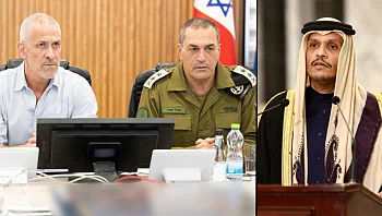 ראשי מערכת הביטחון במתקפה על קטר: "מכשול בדרך לעסקה"
