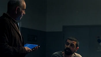 "אני בדרך לסיים את העבודה": האם המזימה הזדונית תצא לפועל?