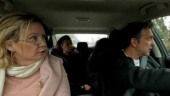 "לדפוק בדלת ולקוות לטוב": איך יסתיים המפגש של נטע ואימה?